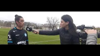 ENTREVISTA A LUCILA ARGILES!!!!