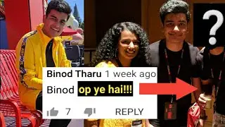 Why binod trending on Social Media🔥? THE ACTUAL REASON!!!