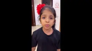 This is how RJ Punitha Acharya Saved her daughter from online dangers.