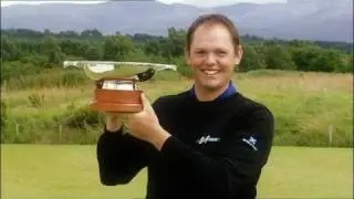 PGA Scottish Hydro Golf Challenge Aviemore 2010