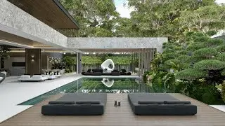 Bali-Style Villa Marbella DV2019