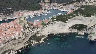 Tour Corsica Capodanno 2025
