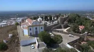 Viva, Invista e Empreenda em Santiago do Cacém/Corredor Azul/Alentejo - português