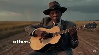 Robert Johnson Sold His Soul || The Blues Legend