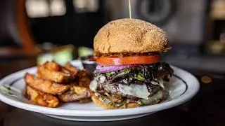 Foodies and Friends - Bosscat Kitchen and Libations