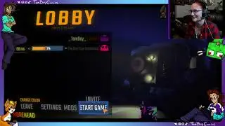 TomBoy and Crew Plays R.E.P.O.