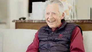Founder's Story - Pepper Bridge Winery