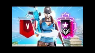 Console ranked copper-champ