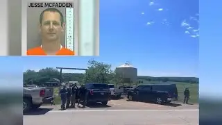 Oklahoma Sleepover Turns to Tragedy &ndash; Law&Crime Network Summary