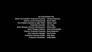 Mary Kills People Credits #7 (January 3, 2018)