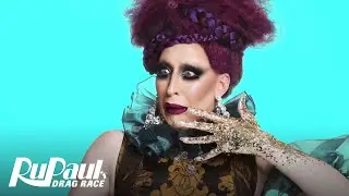 Queens Gone Wild | RuPaul's Drag Race All Stars 2