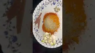 Daal Tadka with Kashmiri Nadru | Cook with me
