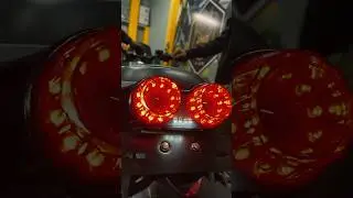 Hunter 350 modifications final ￼￼look 👀😱💥 #automobile #modificition #hunter350
