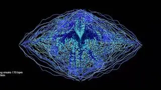 16 EnichKin Spring Creaks 170 bpm - Primordial Howling va - Lycantrop Records  - 2018
