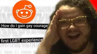 craziest gay awakening | gay reddit stories