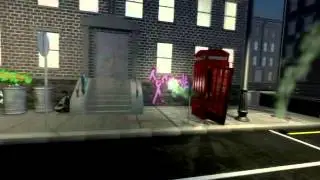Intro Vision Of The Beast Iron Maiden