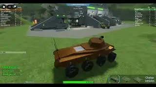 Roblox Battlefield Battle Experiences