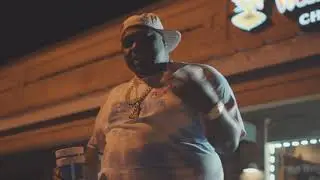 6FIGGADEE - Back End (Official Music Video) Shot By @Fazewc