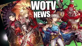 FF5 ToR week + Mont VC | News! | War of the Visions