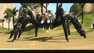 Synea Metin2 Offizieller Trailer // Old-Middleschool // Repost by Sc4rF4ce