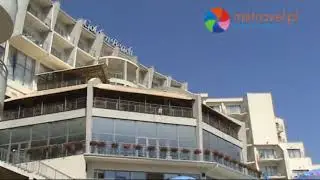 Hotel Park Golden Beach Bułgaria | Bulgaria | mixtravel.pl