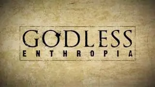 GODLESS ENTHROPIA - ADYNATON (OFFICIAL TRACK PREMIERE 2018) [SYMBOL OF DOMINATION PROD.]