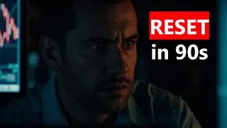 Post Loss Reset in 90 Seconds  Master Emotional Control in Trading Psychology
