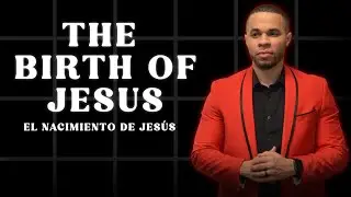 How Jesus' Birth Revealed His Glory | Christmas Sermon