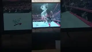Jeff Jarrett vs X-Pac in a Hair vs. Hair Match SummerSlam 1998