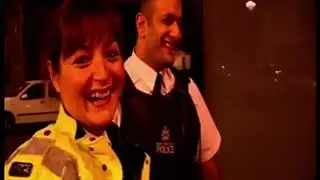 A Night Out In Halifax West Yorkshire
