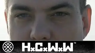 KRISTOFER FROG - DROWNED HORIZONS - HARDCORE WORLDWIDE (OFFICIAL HD VERSION HCWW)