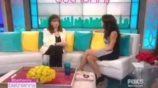 Jackie Collins on 