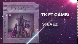 Tk- Stevez ft GAMBI (son officiel)