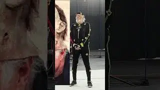 MoCap Confirmation: OG MYERS IS BACK | Nick Castle RETURNS🔪 #halloween #halloweengame #michaelmyers