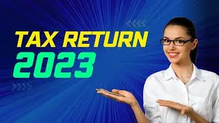 Tax Return 2023 | IRS refund status stimulus check