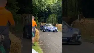 @madmike.123 and his insane 1000hp rotary drift McLaren #MadMike #Rotary #Drift #Mclaren #P1 #650S