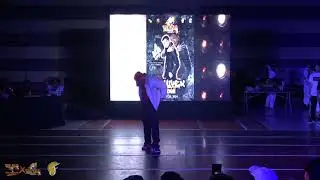 #TheFabPH2024 JHUVEN AGUILAN (Judges Showcase) | The Fab Philippines Year 2!