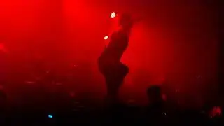 Decapitated - iconoclast live manchester 2025