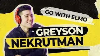 Greyson Nekrutman: The drummer rising star grows from internet sensation to pro - Interview
