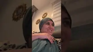 قصرة لايف مع سامية الشاوية