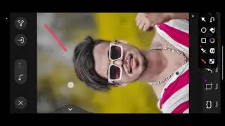 AK editor 077 new picture editing 🙏🙏