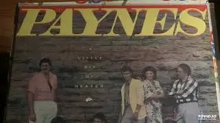 The Payne’s-Oh What A City