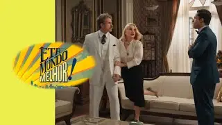 CELSO DA UM SOCO EM ERNESTO (2) | ETA MUNDO MELHOR | CAP 171 | 15/01/26