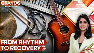 New Science Proves Music Accelerates Post-Operation Recovery | GRAVITAS