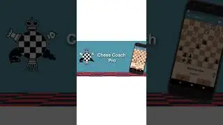 The three apps which will help you to improve in chess.#chessfighter