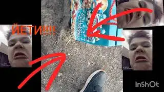 СРОЧЬНО Я НАШОЛ ЙЕТИ В РЕАЛЬНОЙ ЖИЗНИ!! /КОНЕЦ УДЕВИЛ/