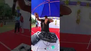 PLAYING TRAP AT INDIAN COLLEGE FESTIVAL | DDJ-400  #digitaldjgear #music
