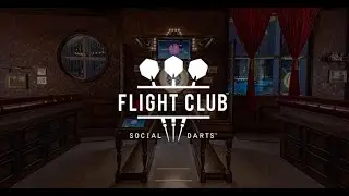 Flight Club Social Darts | Las Vegas