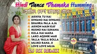 Matal Dance Mix Nonstop Dj 2026 🍾 Hindi Humming Dance Mix 2026 💫 Dj Rx Remix ✨ Dj  susovan remix 