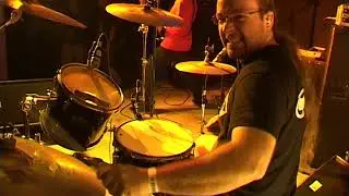 DEGRADED grindcore  Live at ARSCHOLIO FEST